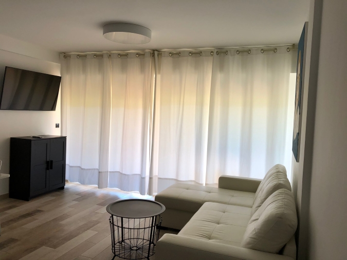 Apartamento Ontanilla 1