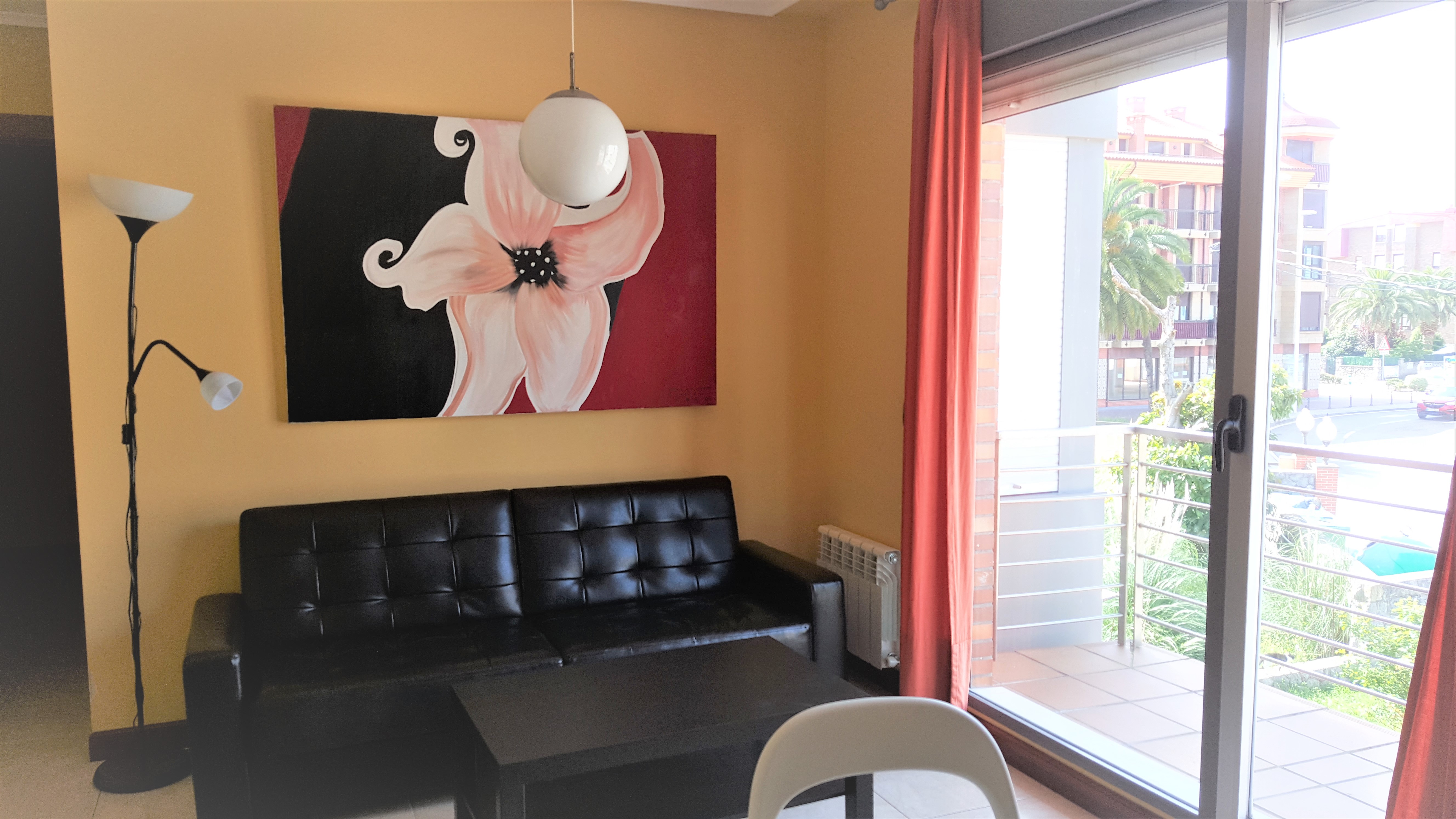 Apartamento El Sebal Punta La Mesa