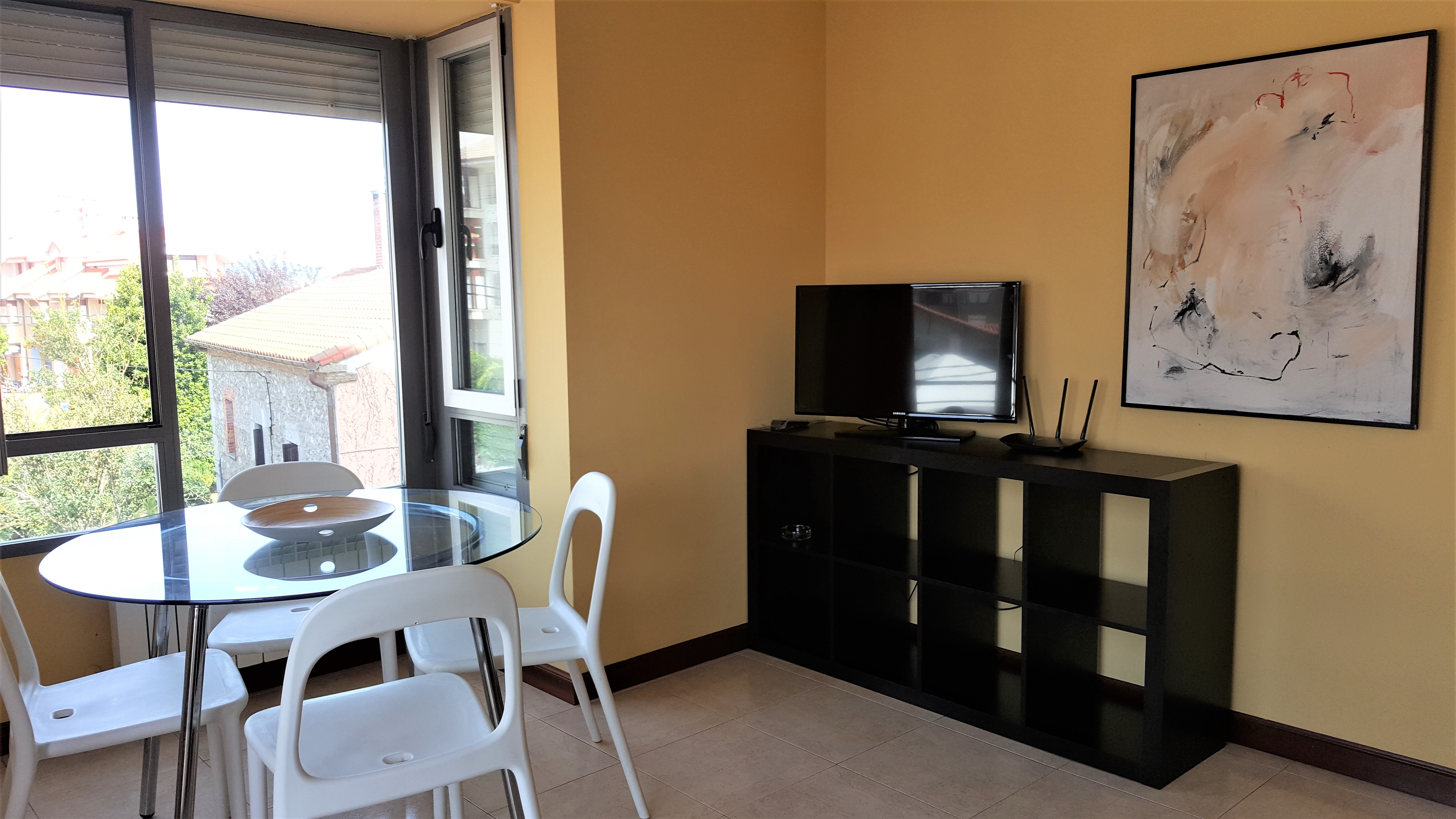 Apartamento El Sebal Punta La Mesa