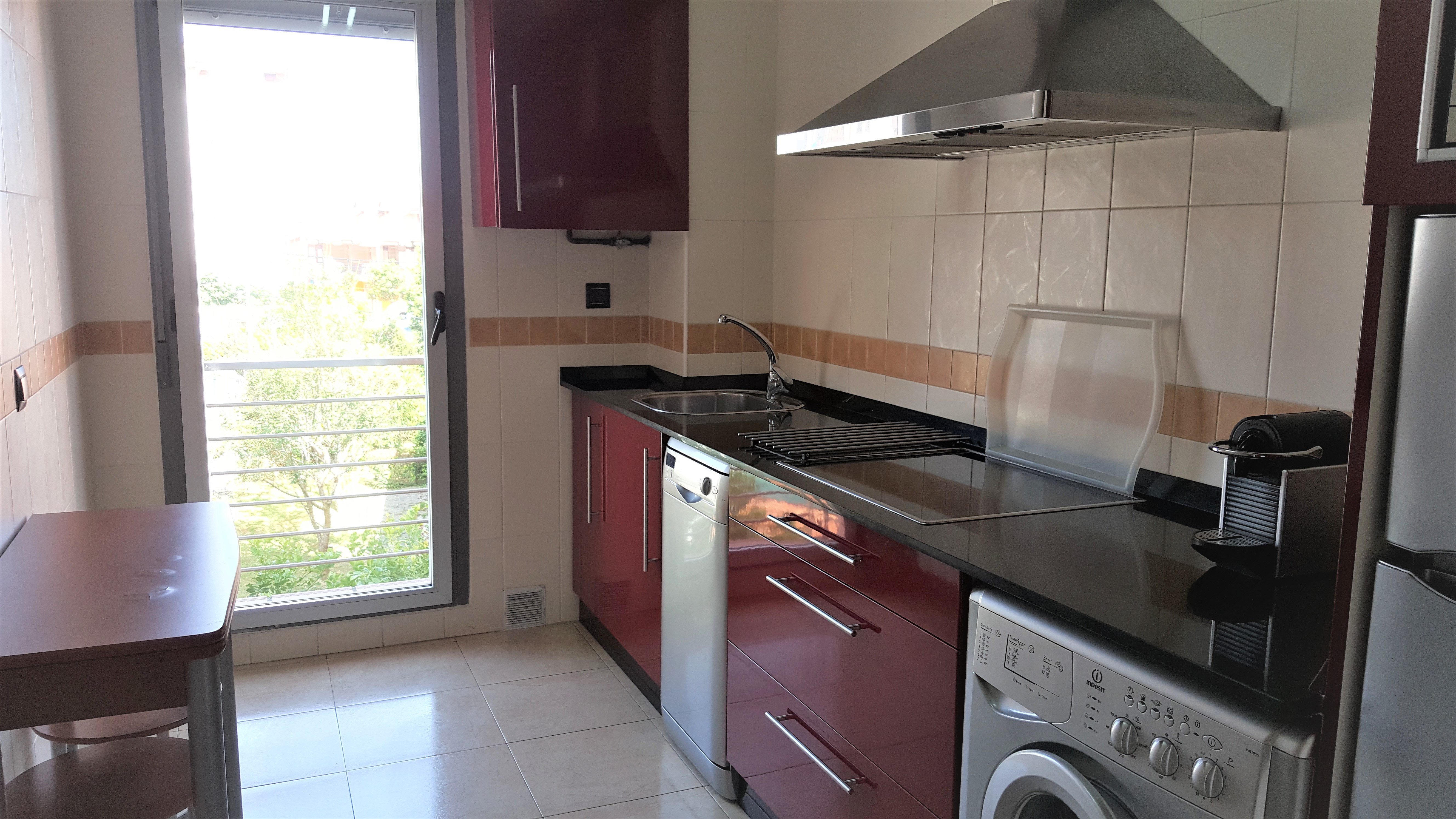 Apartamento El Sebal Punta La Mesa