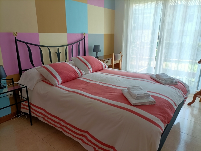 Apartamento El Sebal Trengandín