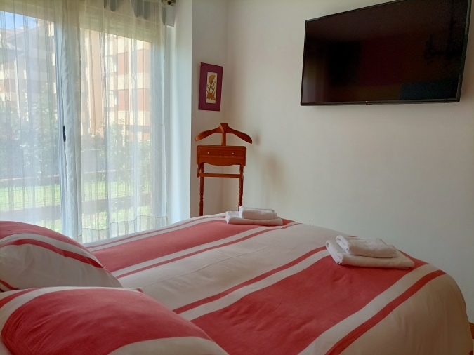 Apartamento El Sebal Trengandín